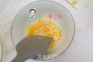 12个月以上谷物米饭布丁步骤3 12个月以上谷物米饭布丁步骤3