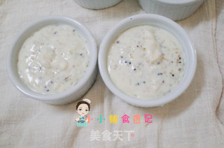12个月以上谷物米饭布丁步骤7 12个月以上谷物米饭布丁步骤7