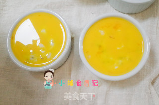 12个月以上谷物米饭布丁步骤8 12个月以上谷物米饭布丁步骤8