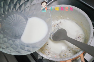 12个月以上谷物米饭布丁步骤6 12个月以上谷物米饭布丁步骤6