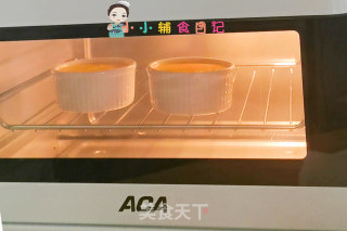 12个月以上谷物米饭布丁步骤9 12个月以上谷物米饭布丁步骤9