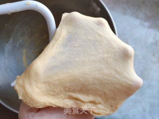 美式甜甜圈步骤5 美式甜甜圈步骤5