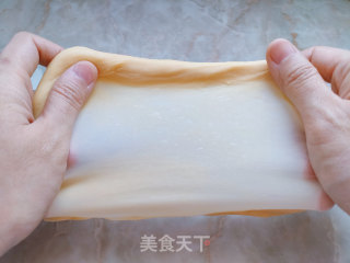 美式甜甜圈步骤6 美式甜甜圈步骤6
