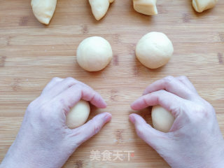 美式甜甜圈步骤9 美式甜甜圈步骤9