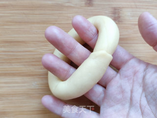 美式甜甜圈步骤13 美式甜甜圈步骤13
