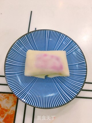 火龙果班戟步骤15