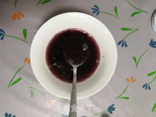 红丝绒蓝莓慕斯步骤4 红丝绒蓝莓慕斯步骤4