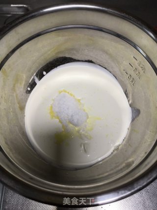 红丝绒蓝莓慕斯步骤6 红丝绒蓝莓慕斯步骤6