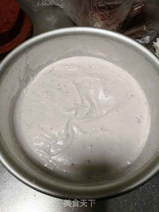 红丝绒蓝莓慕斯步骤9 红丝绒蓝莓慕斯步骤9