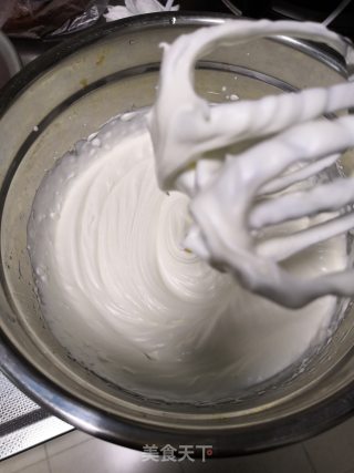 红丝绒蓝莓慕斯步骤7 红丝绒蓝莓慕斯步骤7