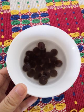 红丝绒蓝莓慕斯步骤12 红丝绒蓝莓慕斯步骤12