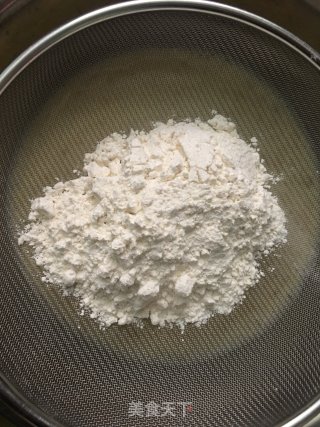 千层蛋糕步骤4 千层蛋糕步骤4