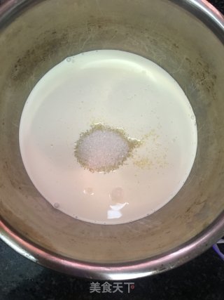 千层蛋糕步骤11 千层蛋糕步骤11