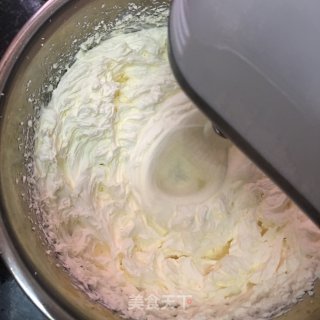 千层蛋糕步骤12 千层蛋糕步骤12