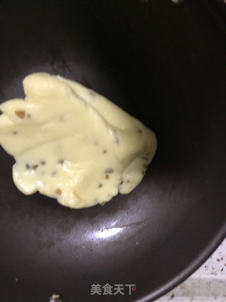 奶酪粉团步骤5 奶酪粉团步骤5