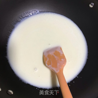 奶酪粉团步骤3 奶酪粉团步骤3
