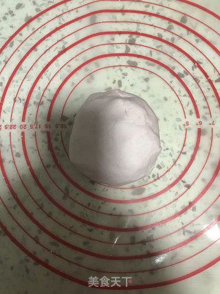 奶酪粉团步骤10 奶酪粉团步骤10