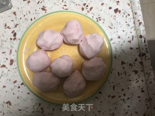 奶酪粉团步骤11 奶酪粉团步骤11