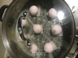 奶酪粉团步骤13 奶酪粉团步骤13