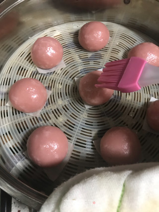 奶酪粉团步骤14 奶酪粉团步骤14