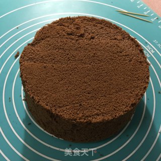 菠萝芝士蛋糕步骤1