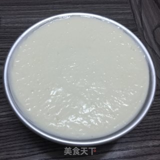 菠萝芝士蛋糕步骤15