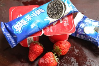 草莓盆栽步骤1