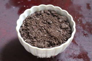 草莓盆栽步骤4