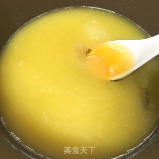 橙汁棒棒糖步骤3 橙汁棒棒糖步骤3