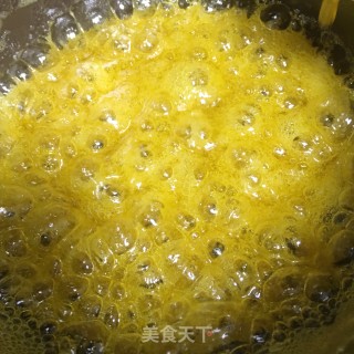 橙汁棒棒糖步骤6 橙汁棒棒糖步骤6