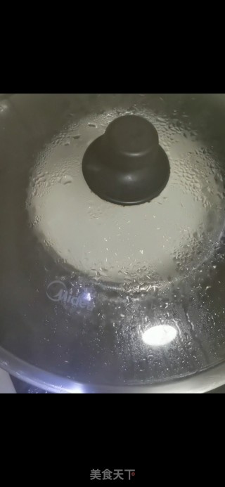饭后甜点-双皮奶步骤1