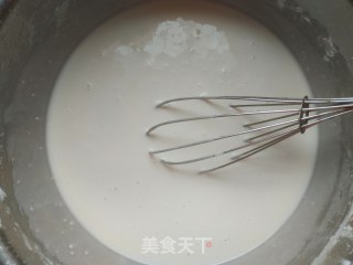 水果馅雪媚娘步骤2 水果馅雪媚娘步骤2