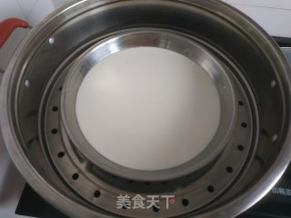 水果馅雪媚娘步骤3 水果馅雪媚娘步骤3