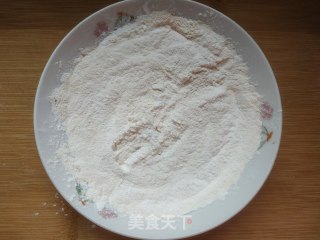 水果馅雪媚娘步骤4 水果馅雪媚娘步骤4