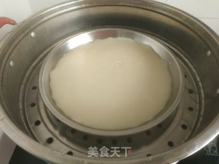 水果馅雪媚娘步骤7 水果馅雪媚娘步骤7