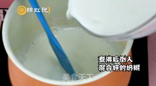 可口奶冻步骤5