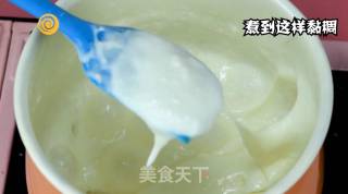 可口奶冻步骤6