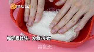 可口奶冻步骤8