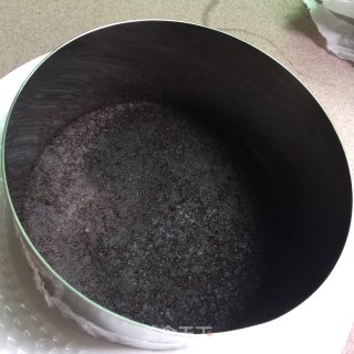 阳光青提蛋糕步骤6