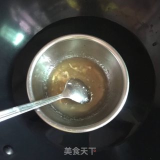阳光青提蛋糕步骤12