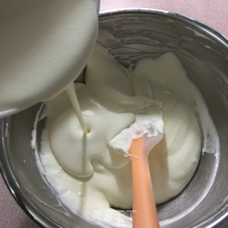 阳光青提蛋糕步骤11