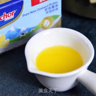 雪花酥-待到山花烂漫时, 她在丛中笑步骤4