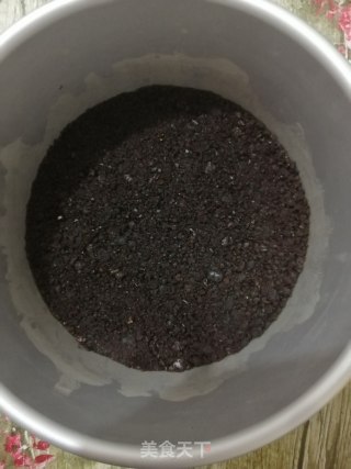 芒果酸奶蛋糕步骤3 芒果酸奶蛋糕步骤3