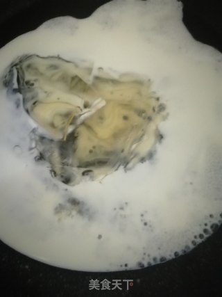 芒果酸奶蛋糕步骤4 芒果酸奶蛋糕步骤4