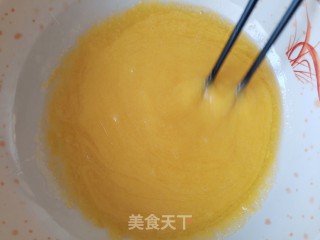 电饭锅蛋糕步骤3