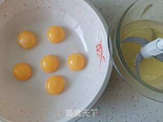 电饭锅蛋糕步骤2