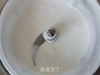 电饭锅蛋糕步骤6