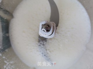 电饭锅蛋糕步骤5