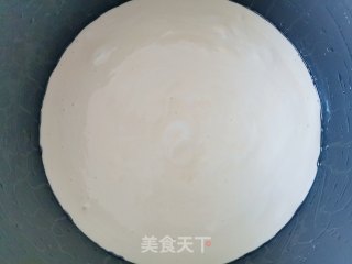 电饭锅蛋糕步骤10