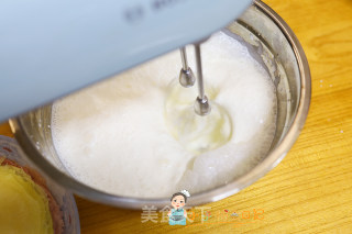12个月以上辅食三色奶油千层蛋糕步骤11 12个月以上辅食三色奶油千层蛋糕步骤11